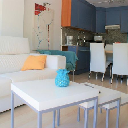 Precioso Apartamento Para 6 Personas Roses Exterior photo