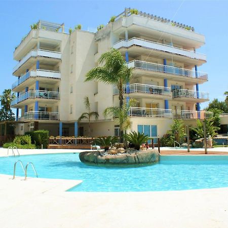 Precioso Apartamento Para 6 Personas Roses Exterior photo