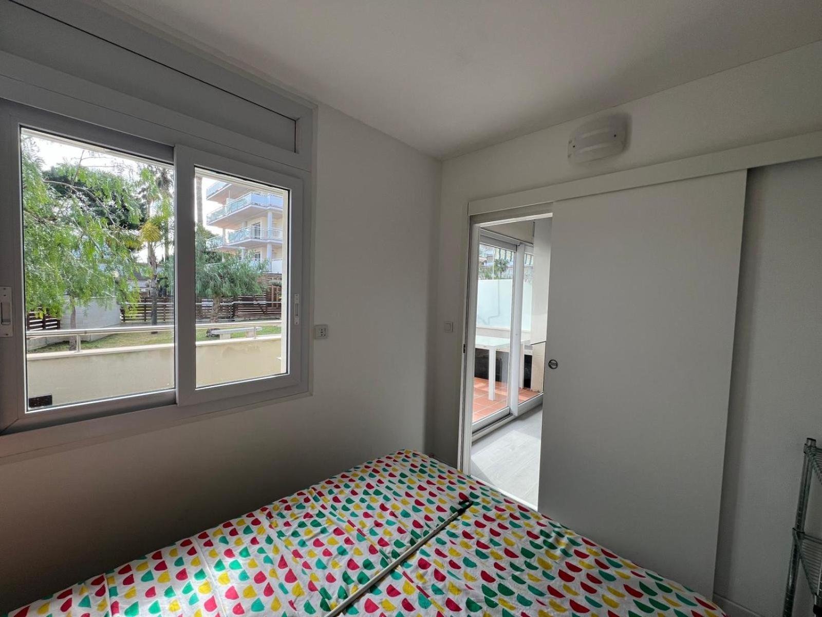 Precioso Apartamento Para 6 Personas Roses Exterior photo