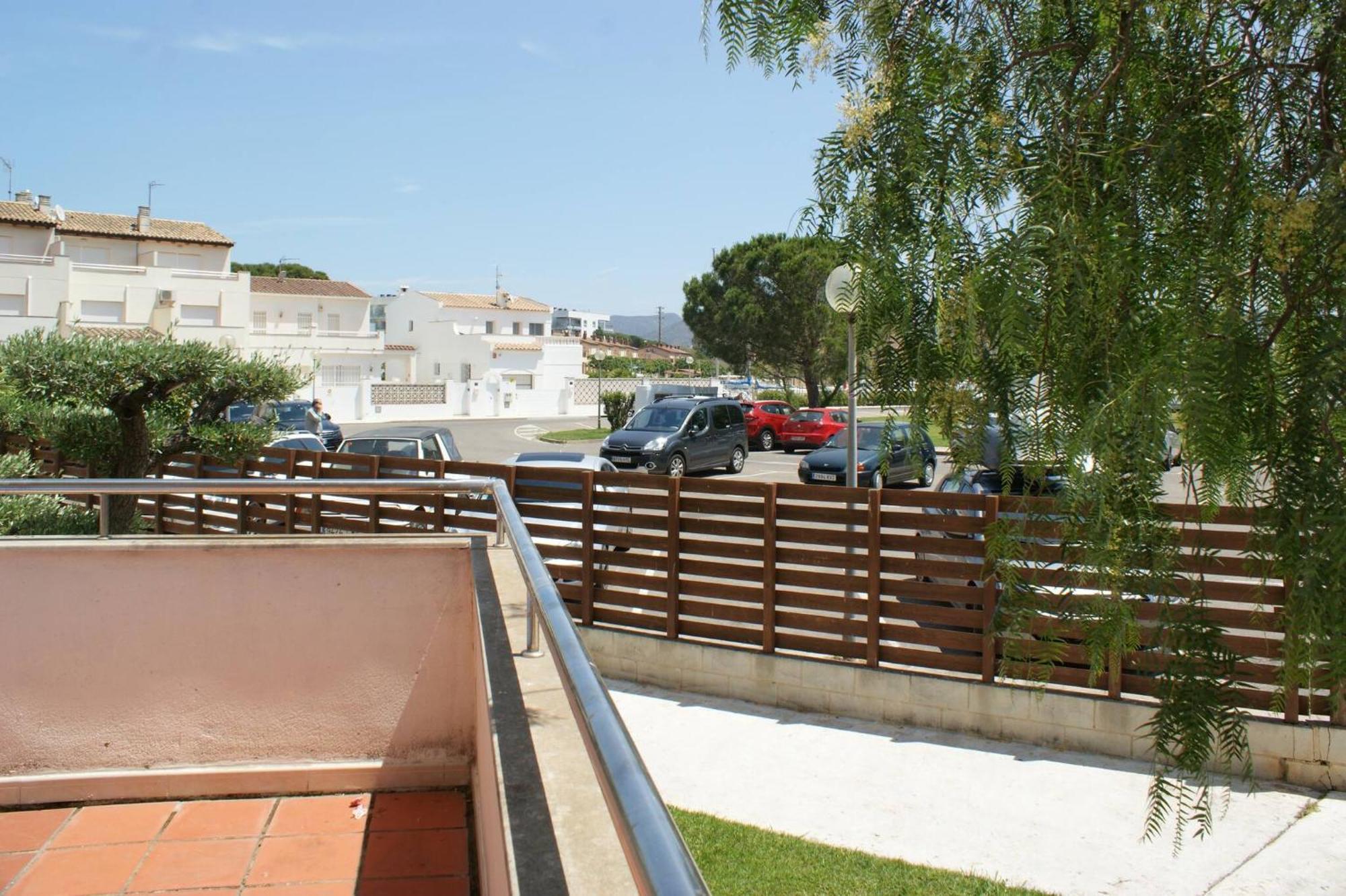 Precioso Apartamento Para 6 Personas Roses Exterior photo