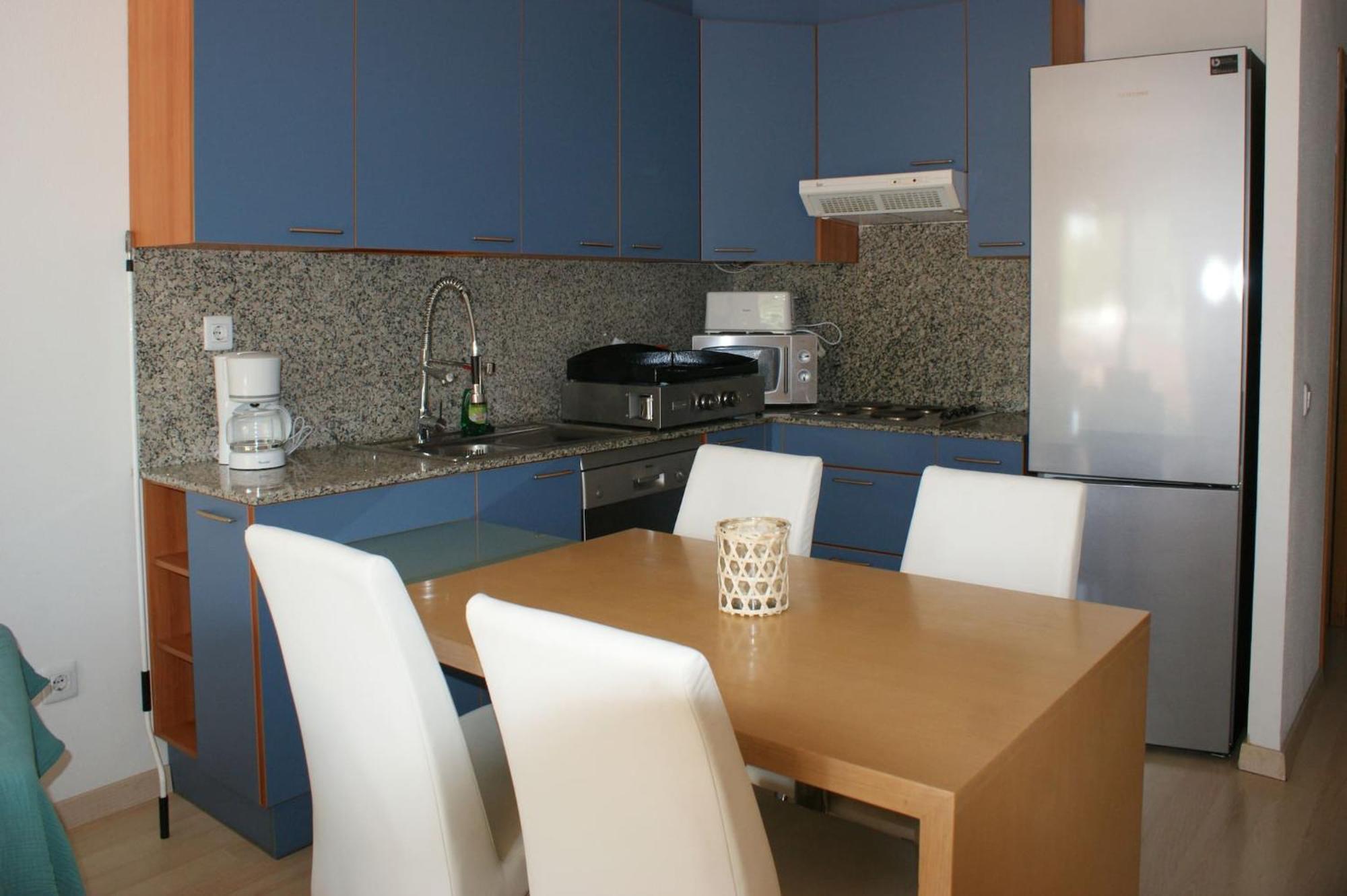 Precioso Apartamento Para 6 Personas Roses Exterior photo